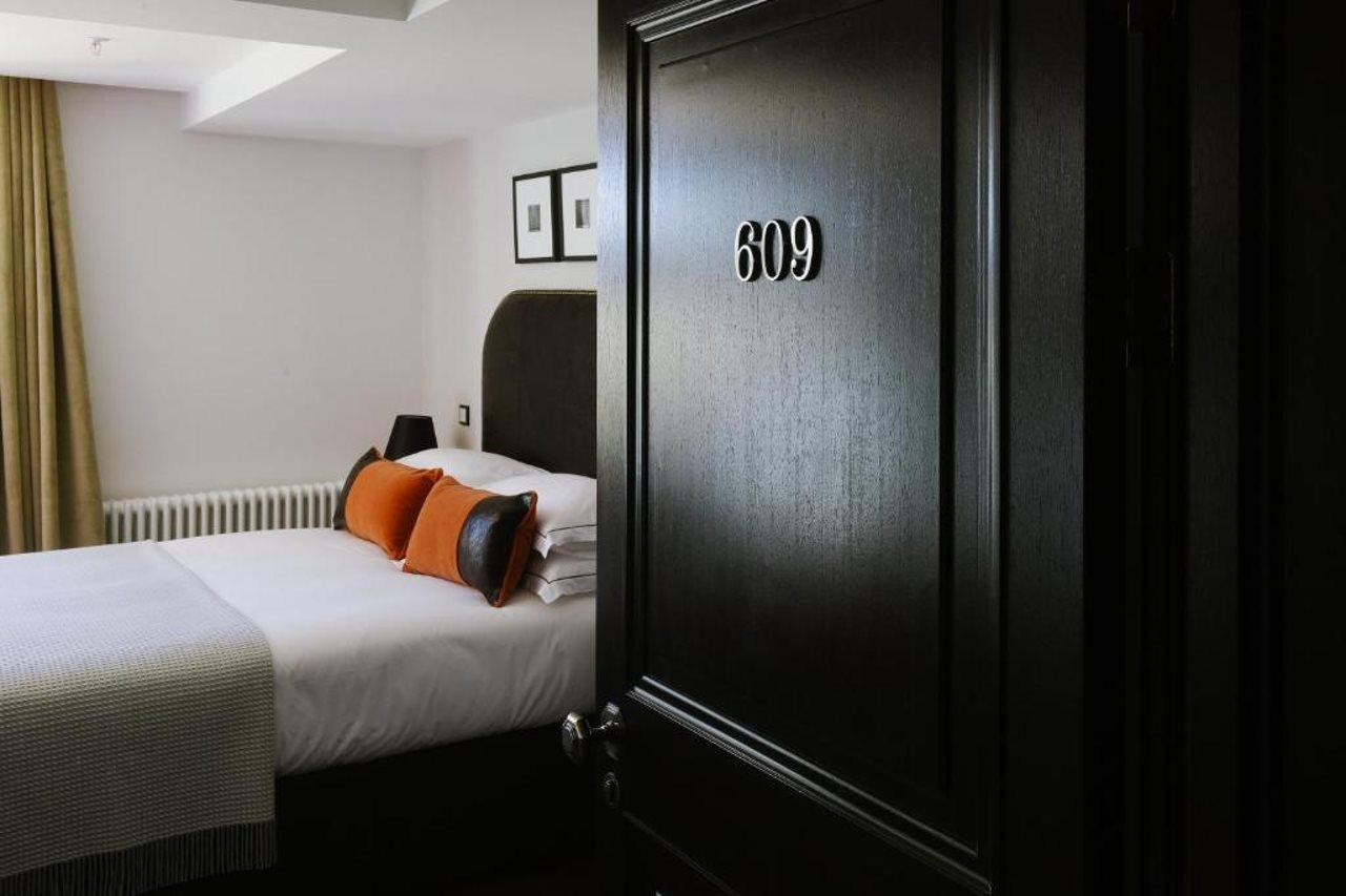 Cheval The Edinburgh Grand Aparthotel Exterior foto